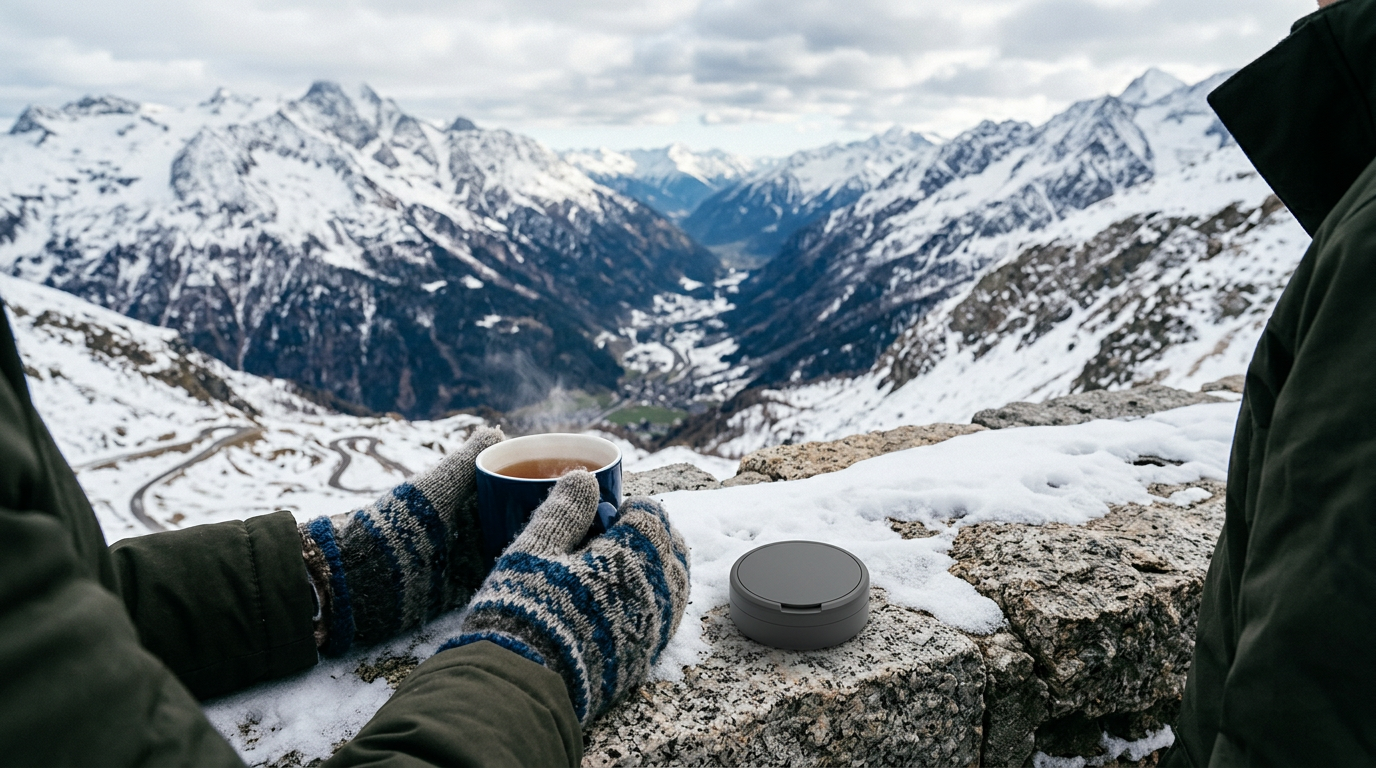 Wie schnell wirkt Nikotin aus Snus im Alltag?