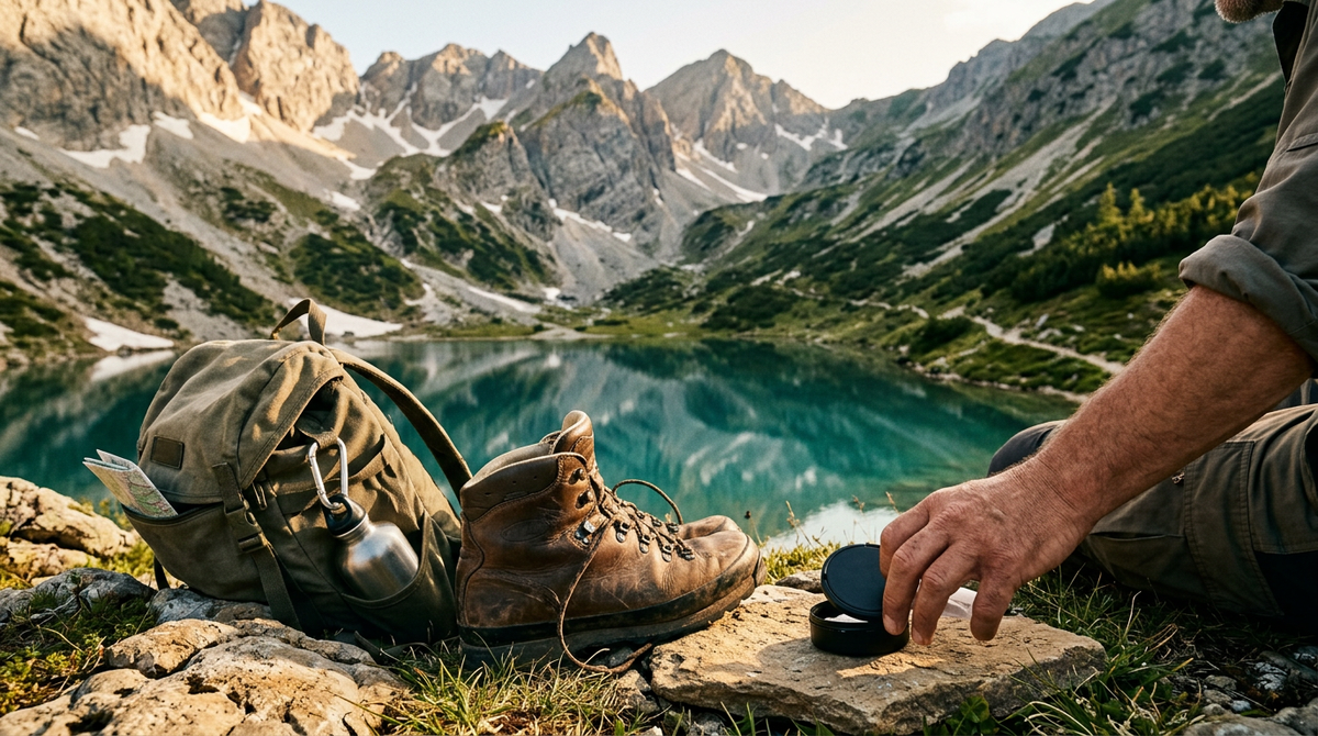 Wie finde ich die richtige Snus Dosierung für meinen Alltag?