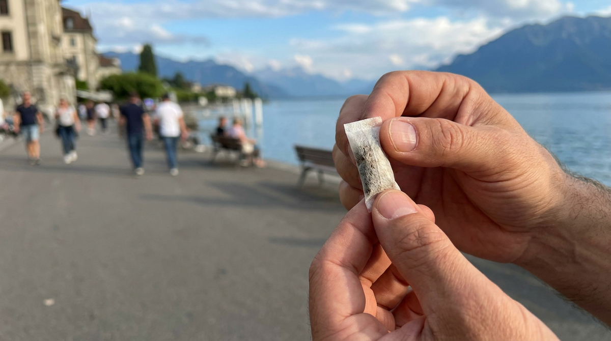 Original Portion Snus: Warum Feuchtigkeit und Tabak den Unterschied machen