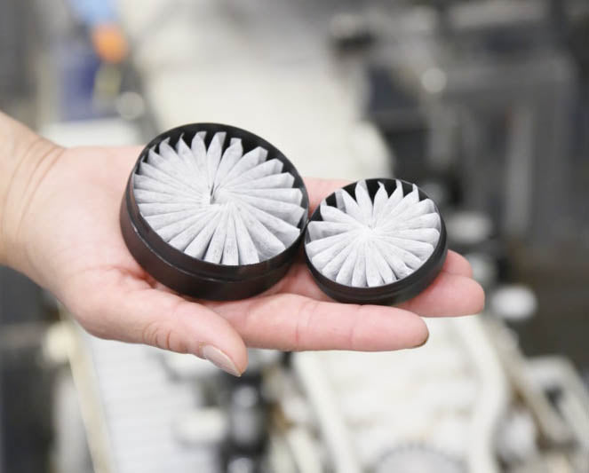 So snust man in Viruszeiten