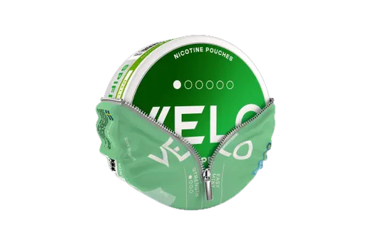 Entdecke die neuen würzigen Aromen von VELO