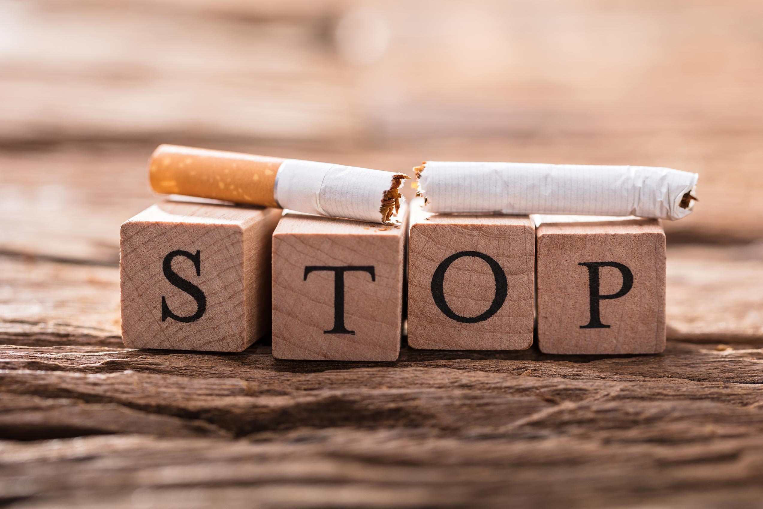 Quit Smoking Tips: Discover Snus as an Alternative