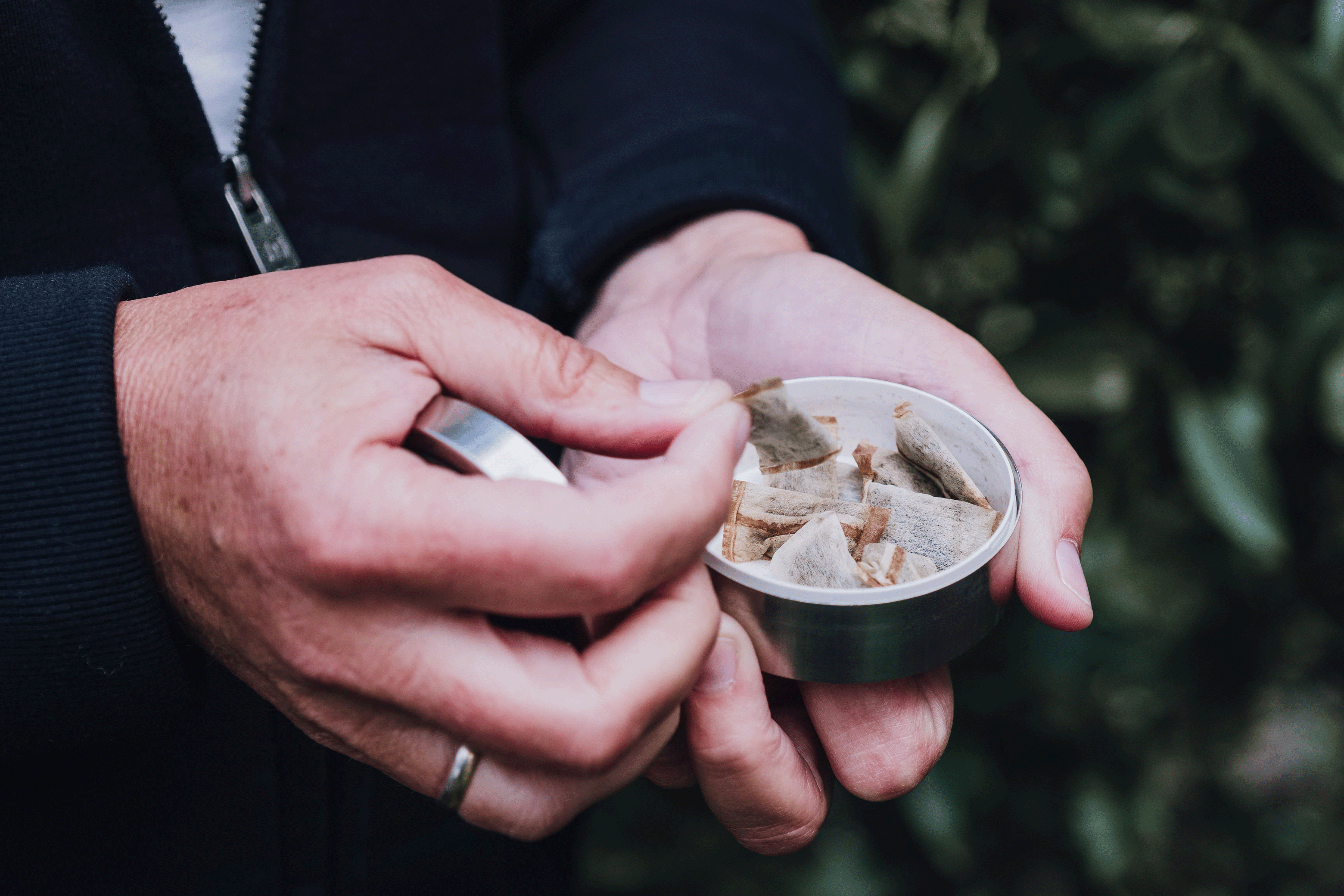 Snus Nikotingehalt: Liste & Vergleich der Top-Marken | Snushus