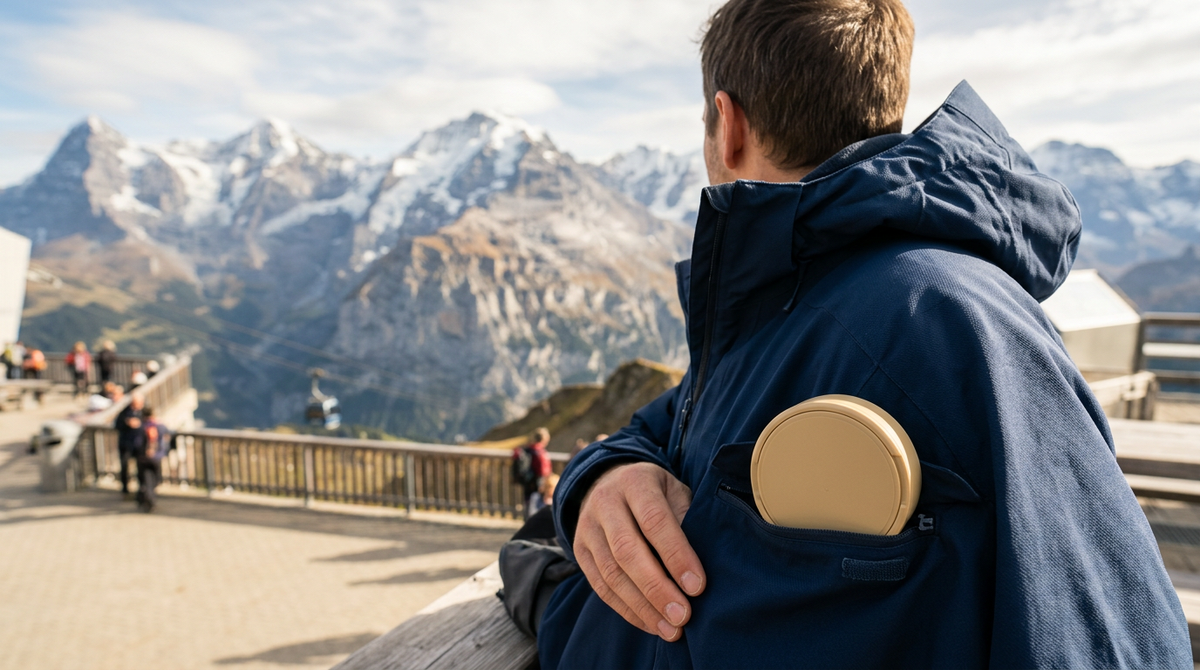 Snus und Autofahren: Konzentration, Timing und Sicherheit im Alltag