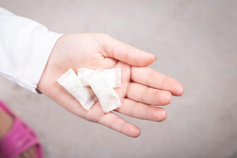 Wie lange bleibt Nikotin im Körper?