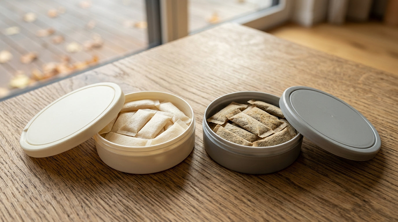 Mit Snus Rauchen Aufhören: Ratgeber für erfahrene Konsumenten in der Schweiz