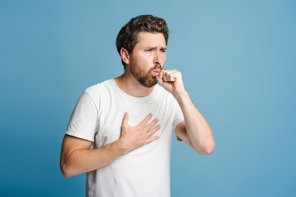 What happens if you swallow snus?