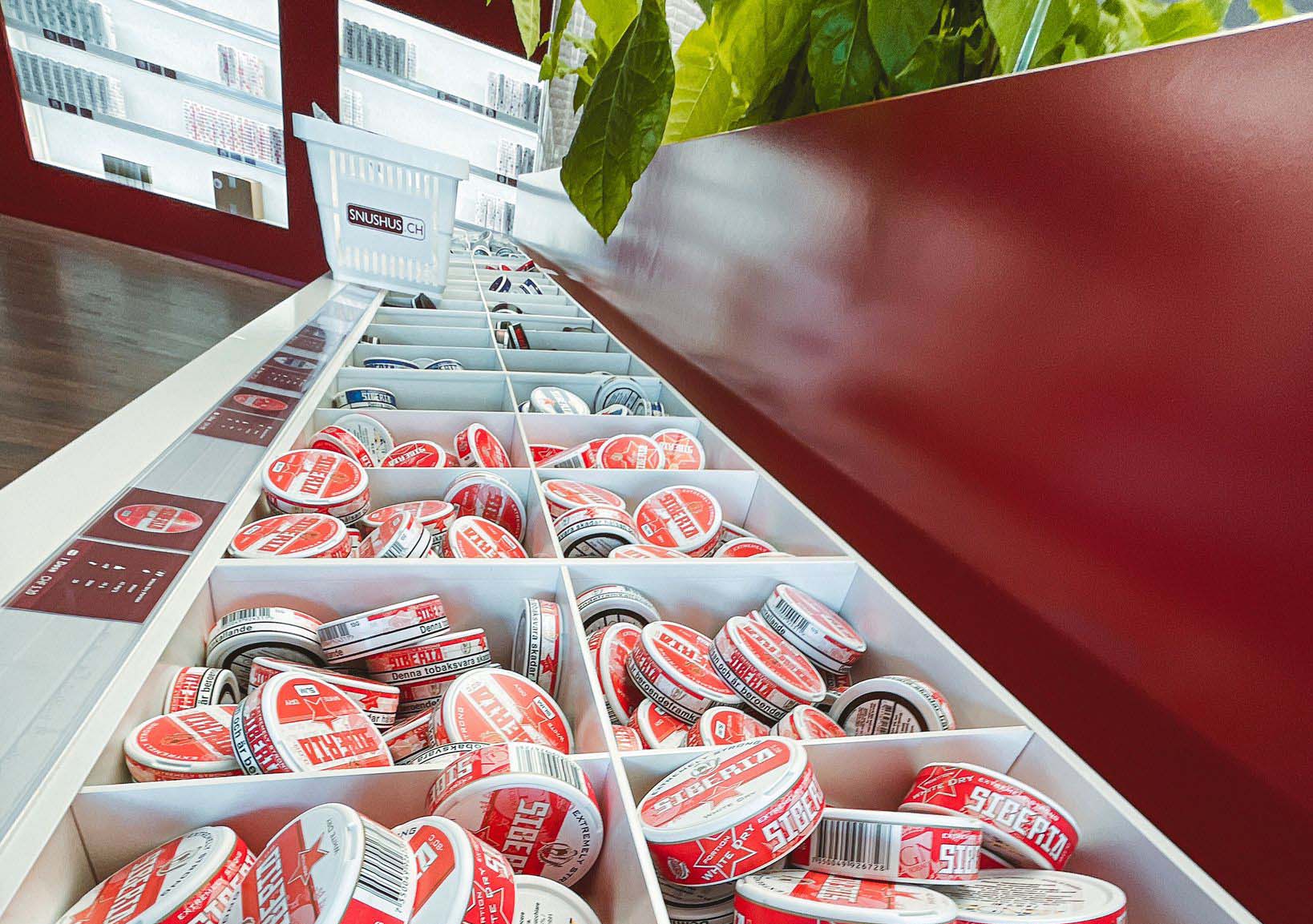 Alle wichtigsten Fragen zum Thema Nikotin in Snus beantwortet