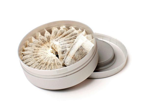 Was ist Snus? Was ist besser oder weniger schädlich? Snus oder Zigarette?