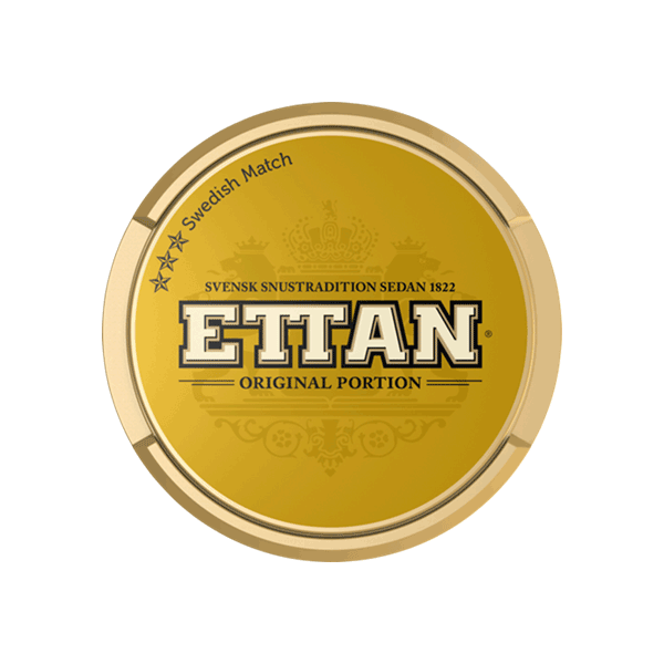 Ettan