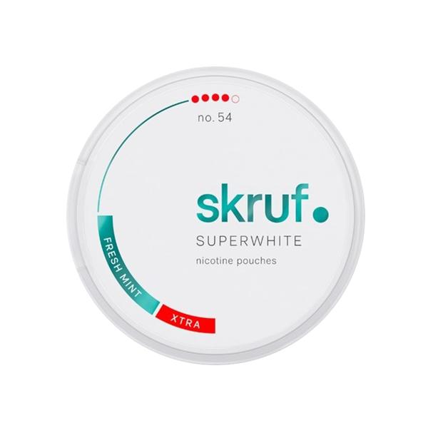 Skruf