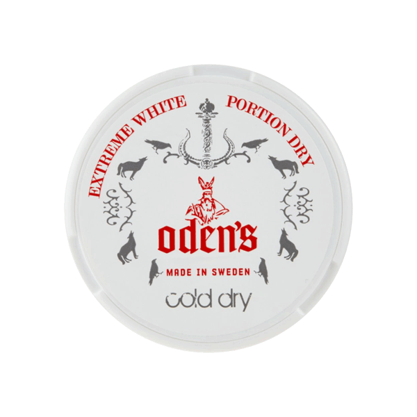 Oden's
