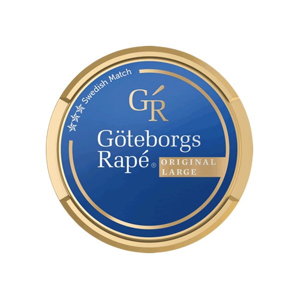 Göteborgs Rapé