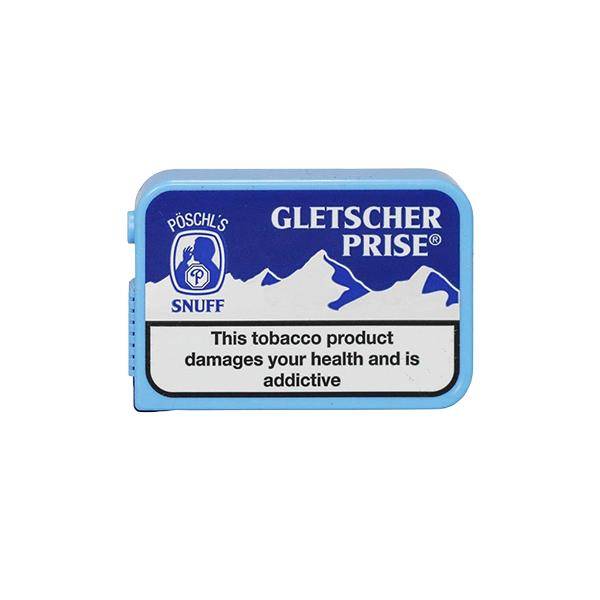 Gletscherprise 10g