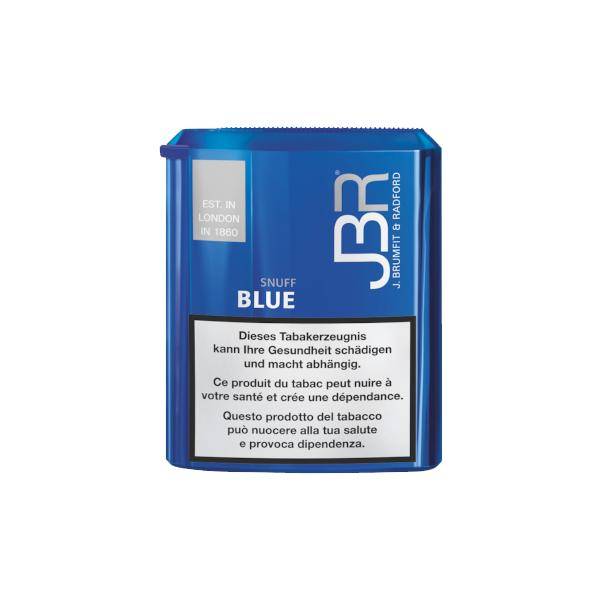 Blue 10g