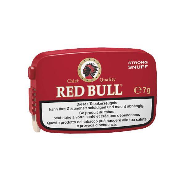 Red Bull A-Type 7g