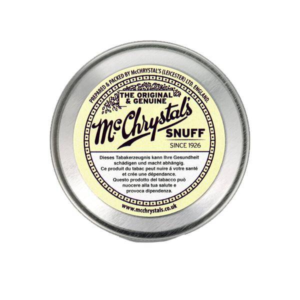 The Original 21g
