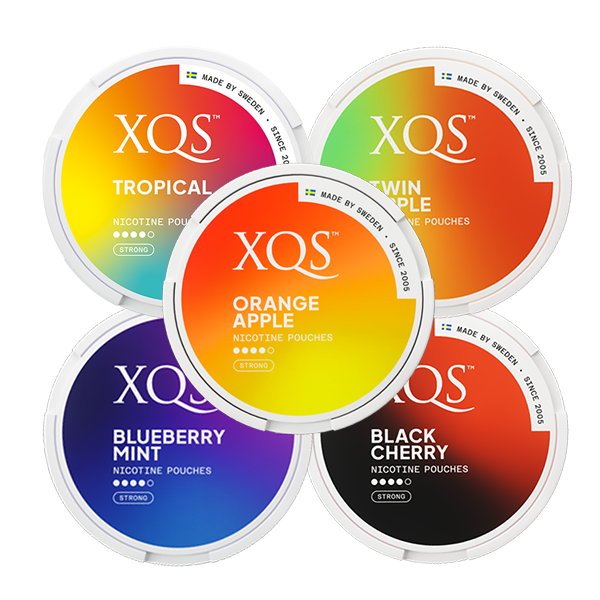 XQS Mix