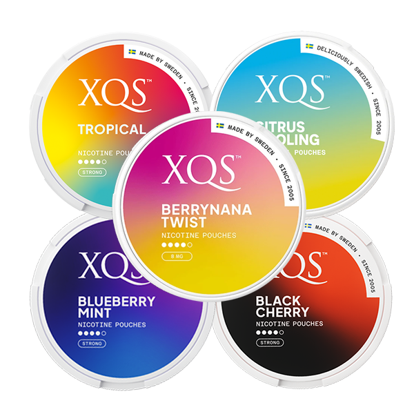 XQS Mix