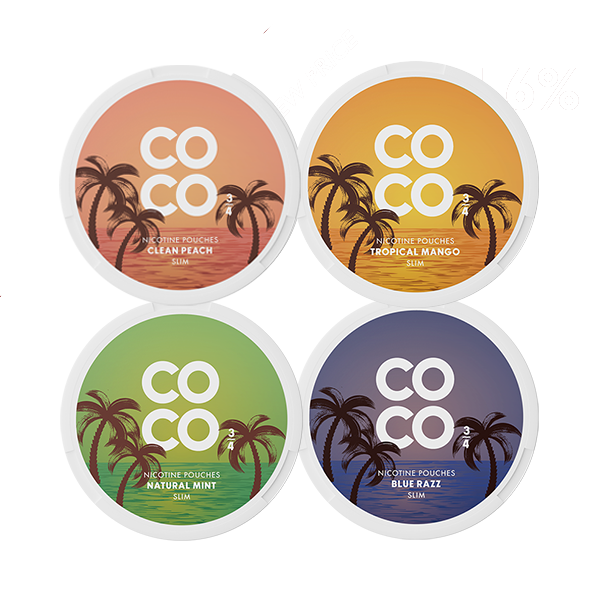 COCO Mix