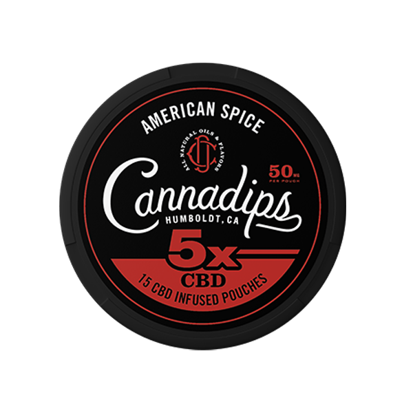 American Spice 750mg