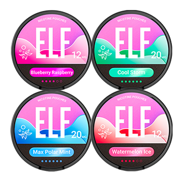 ELF Mix