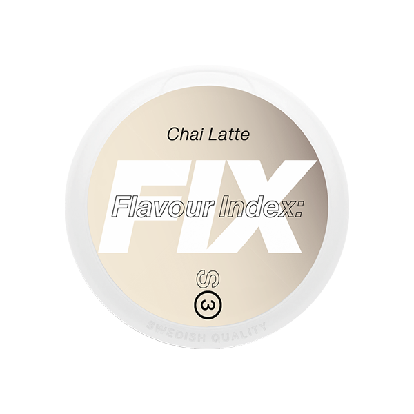 Chai Latte AW Slim