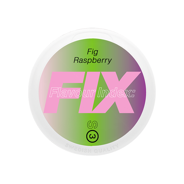 Fig Raspberry AW Slim