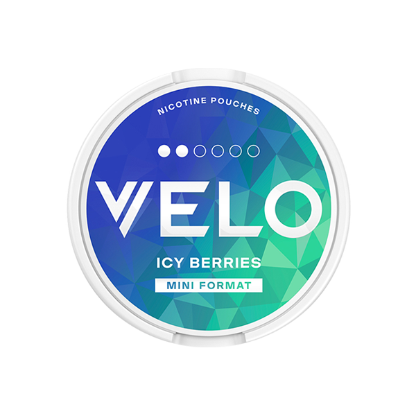 Icy Berries Mini AW