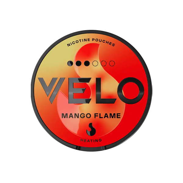 Mango Flame AW