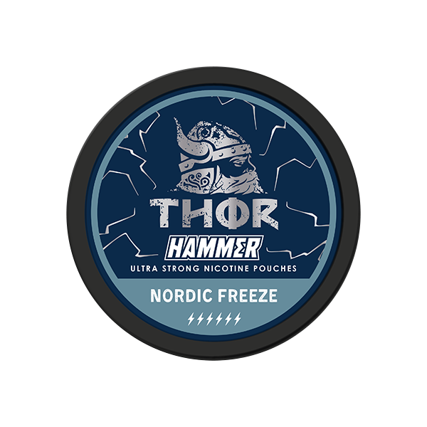 Nordic Freeze Hammer AW