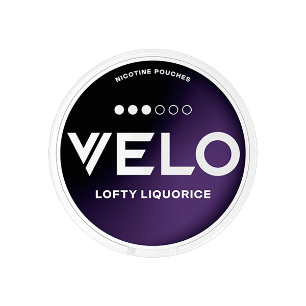 Lofty Liquorice AW