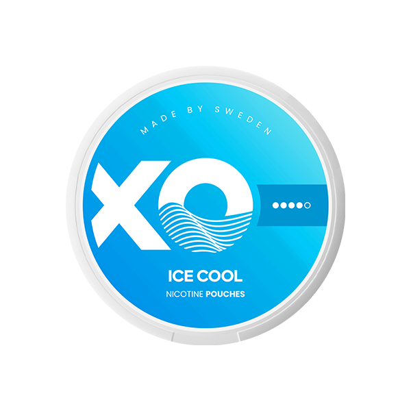 Ice Cool Strong AW