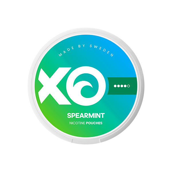 Spearmint Strong AW