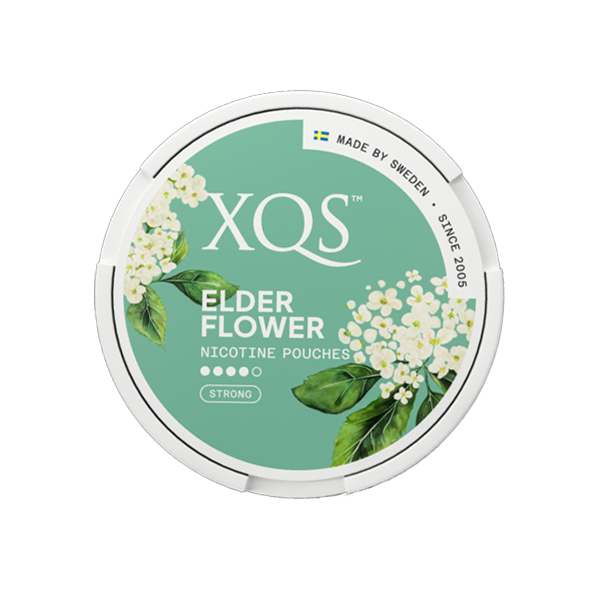 Elderflower Strong AW
