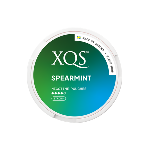 Spearmint Strong AW