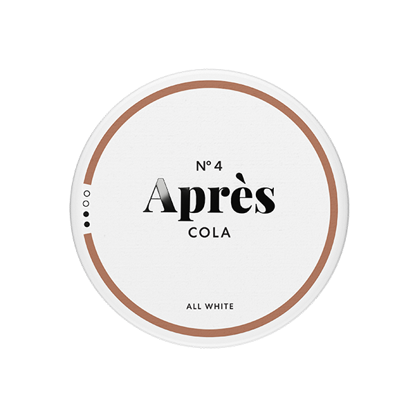 No.4 Cola