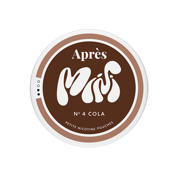 No.4 Cola AW Mini
