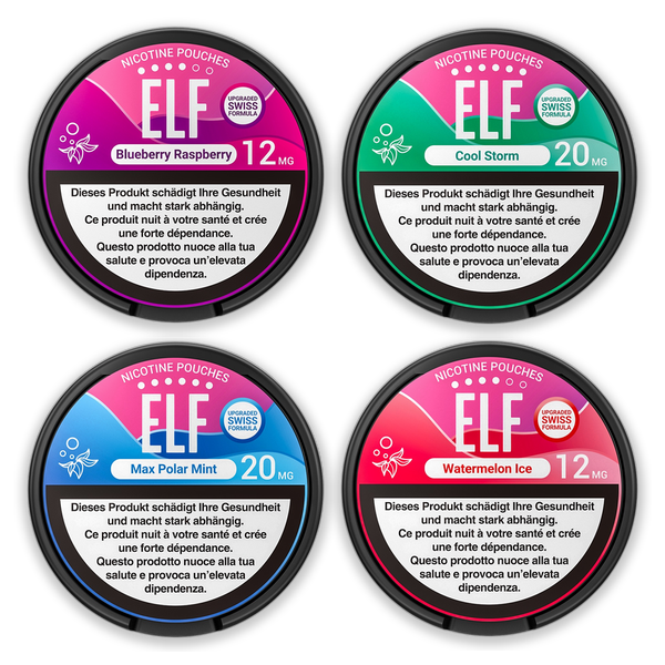 ELF Mix