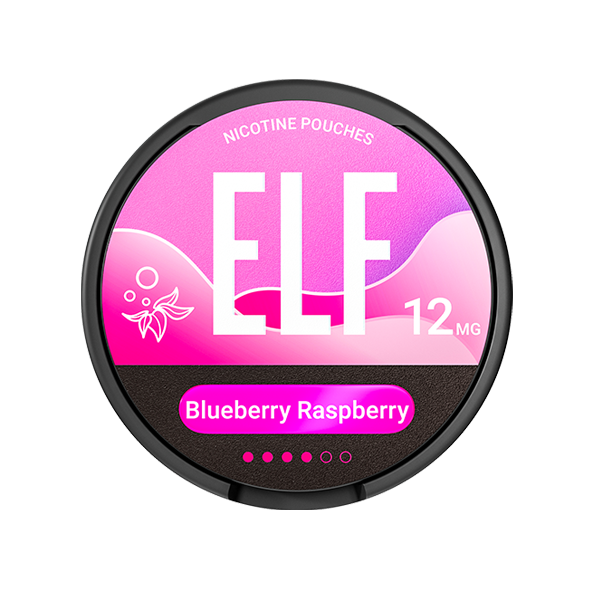Blueberry Raspberry AW