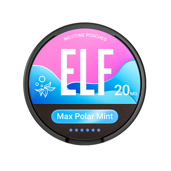 Max Polar Mint AW