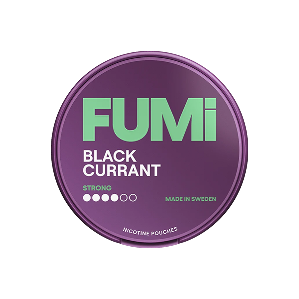 Black Currant Strong AW