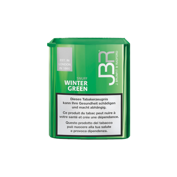 Wintergreen 10g