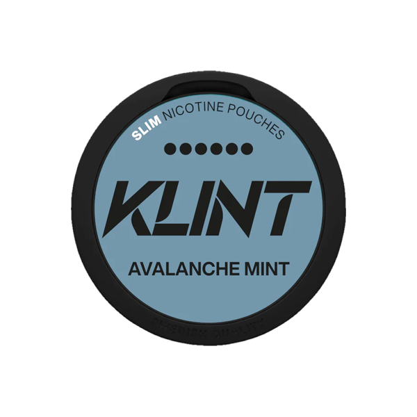 Avalanche Mint AW Slim