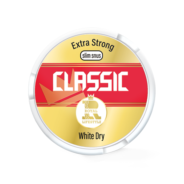 Classic Slim WDP