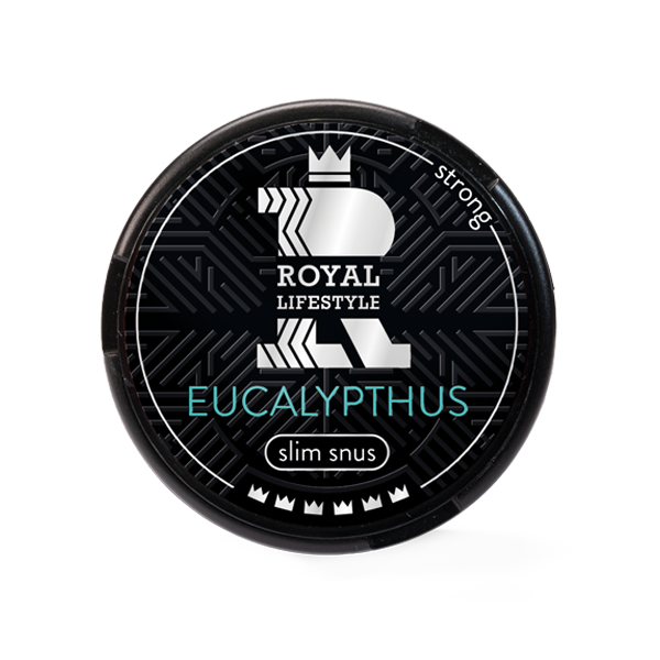 Eucalyptus Slim AW