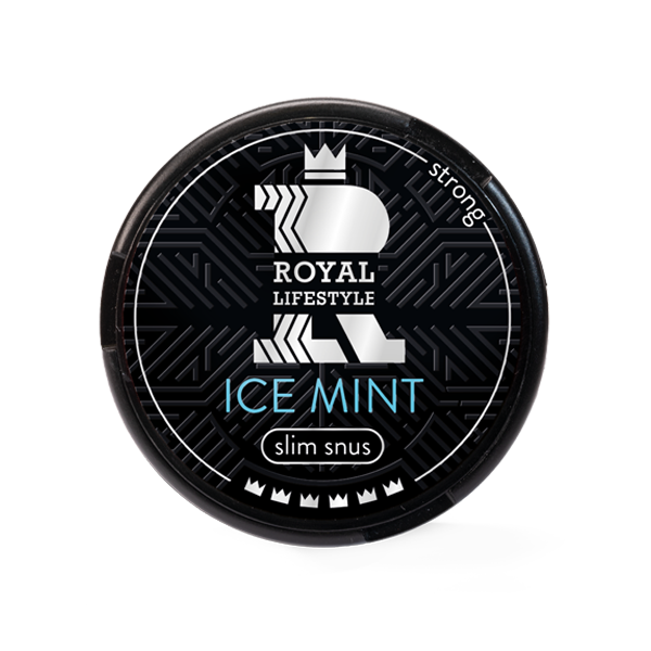 Ice Mint Slim AW