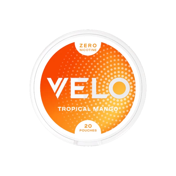Tropical Mango ZERO