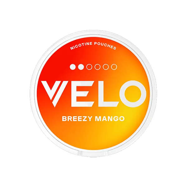 Breezy Mango AW