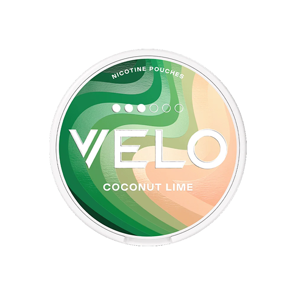 Coconut Lime AW